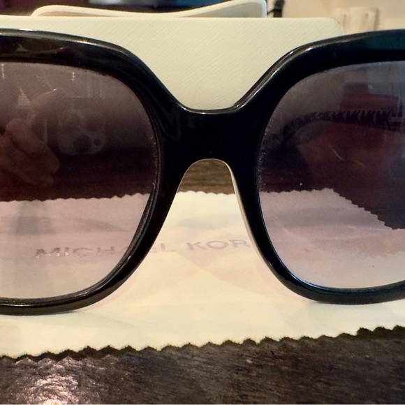 Michael Kors Sunglasses and Case main image 4